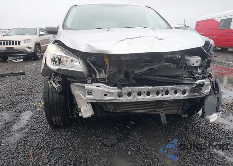 2014 Ford Escape Se from USA, damaged, VIN 1FMCU0GX9EUA78292